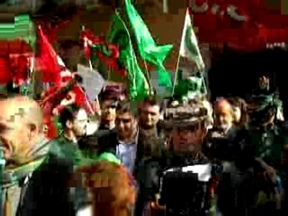 MURCIA. Pitada a Bermejo en Cieza y Archena (1 de 2)