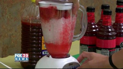 LCC Host Spring Break Information Awareness Fair