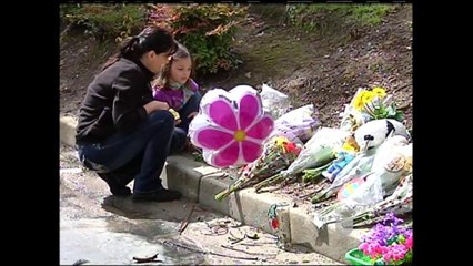 VIDEO: Recuerdan a menor asesinada en Capitola y brindan asistencia psicológica