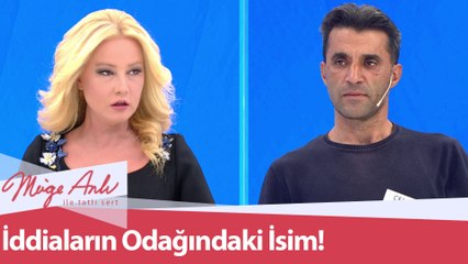 İddiaların odağındaki isim - Müge Anlı ile Tatlı Sert 18 Kasım 2021