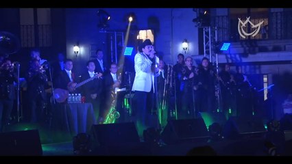 José Manuel Figueroa siente a su padre ¡cantando!