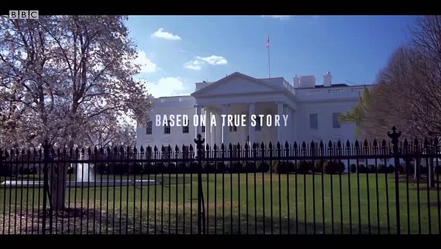 American Crime Story: Impeachment - Trailer