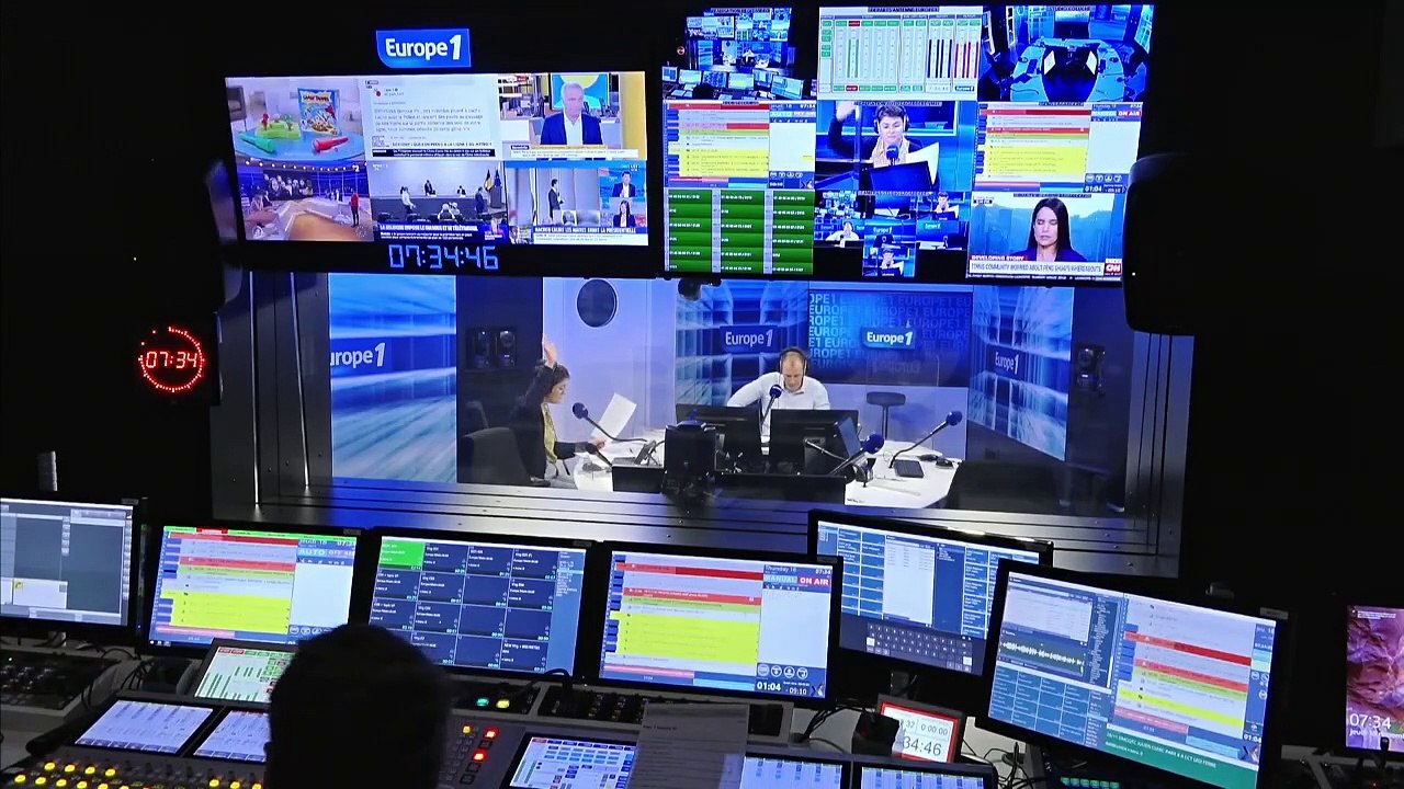 David Lisnard président de l'AMF : qu'attendent les maires de leur nouveau patron ?