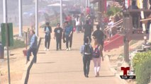 Playas libres de contaminación para recibir a turistas, aseguran en Tijuana