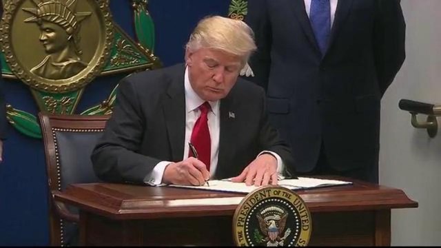 Ciudades Santuario continúan protegiendo a los indocumentados