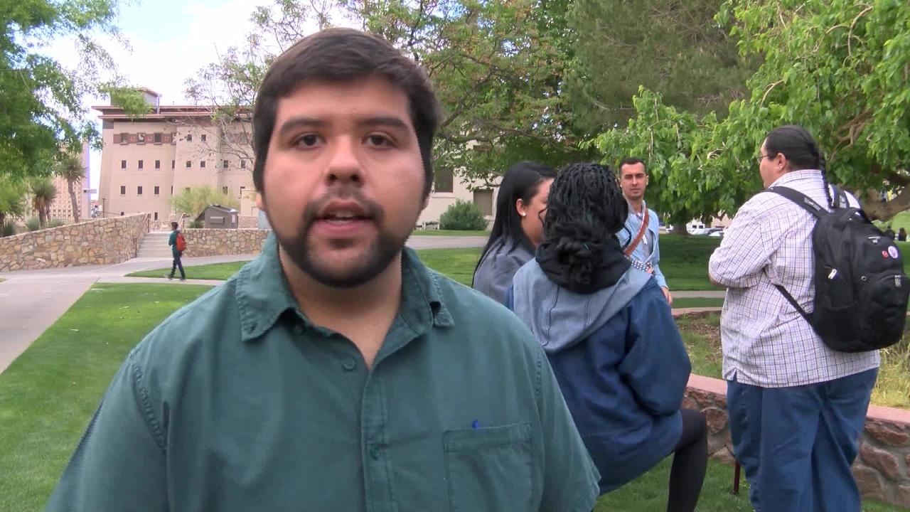 "Educación, No Deportación"