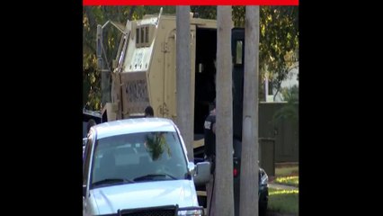 Sobrina de Loyd es arrestada por complice