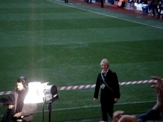 Darren Tulett a Liverpool-om