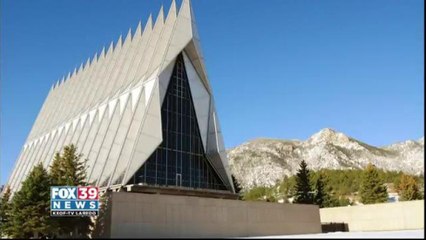 J.B. Alexander Students Nominated By National Service Academies