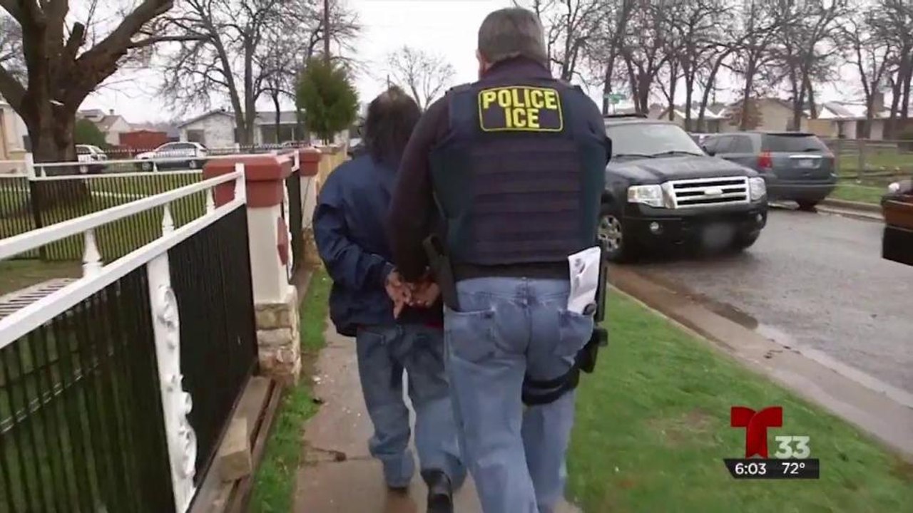 Si apoyan la deportación de exconvictos, ocho alcaldes en San Diego