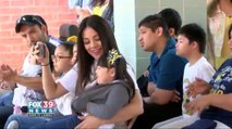 Laredo Celebrates World Down Syndrome Day