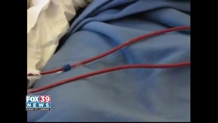 Kidney Foundation Of Laredo Host 4th Annual Walk-A-Thon