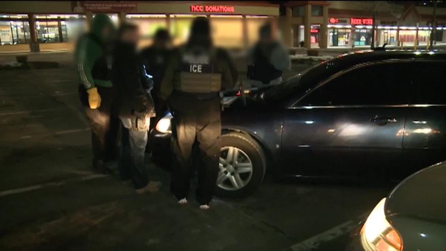 Organizaciones se unen en apoyo a familias inmigrantes en Maryland.mp4