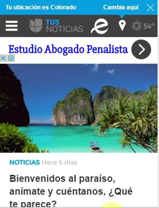 test marzo 23