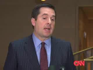 Nunes sobre vigilancia a equipo de transición de Trump