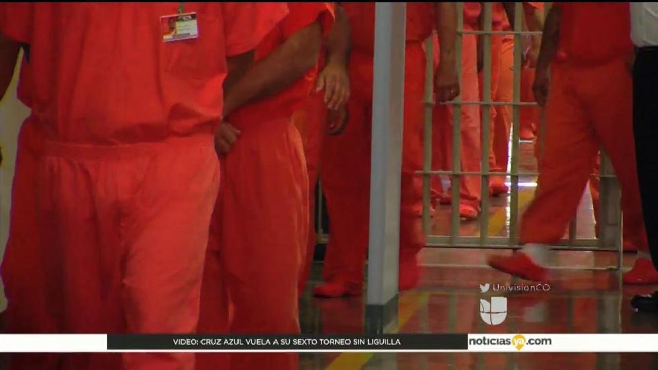 Se entabla demanda contra GEO por forzar a trabajar a reclusos