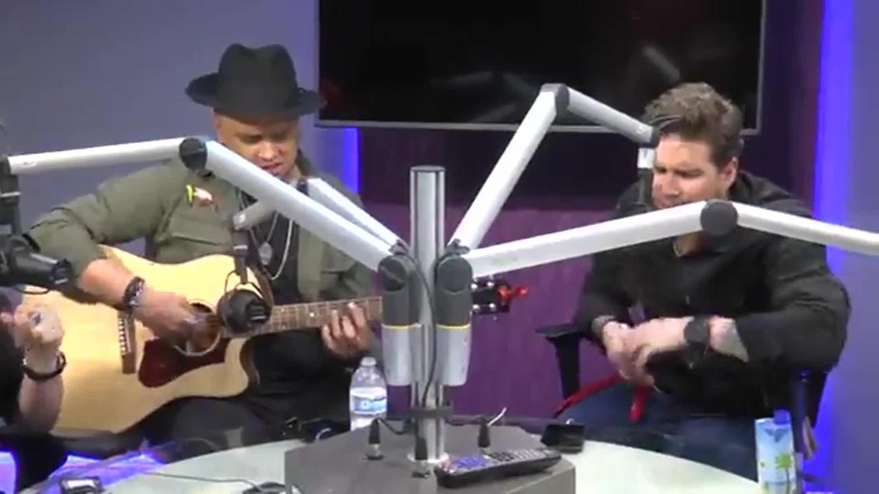 Entrevista a Piso 21