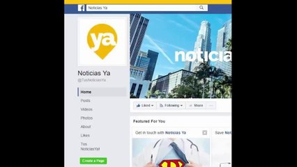 Herencia cibernética ya es un hecho