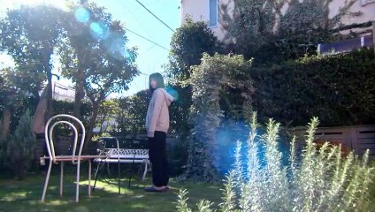 日劇-怪盜山貓01 - PART2