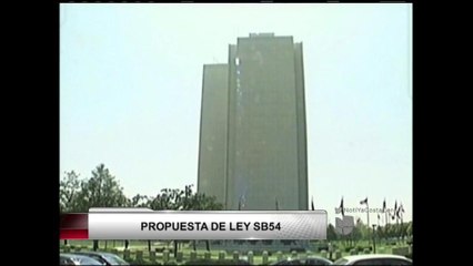 VIDEO: Acta SB-54 podría convertir a California en estado Santuario