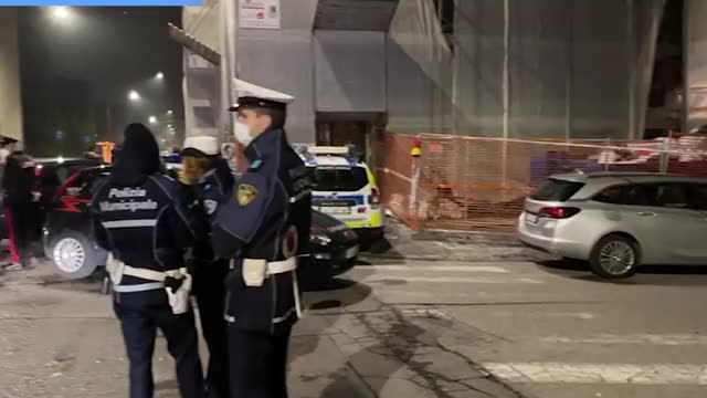 Omicidio a Sassuolo, famiglia sterminata. Il video delle indagini
