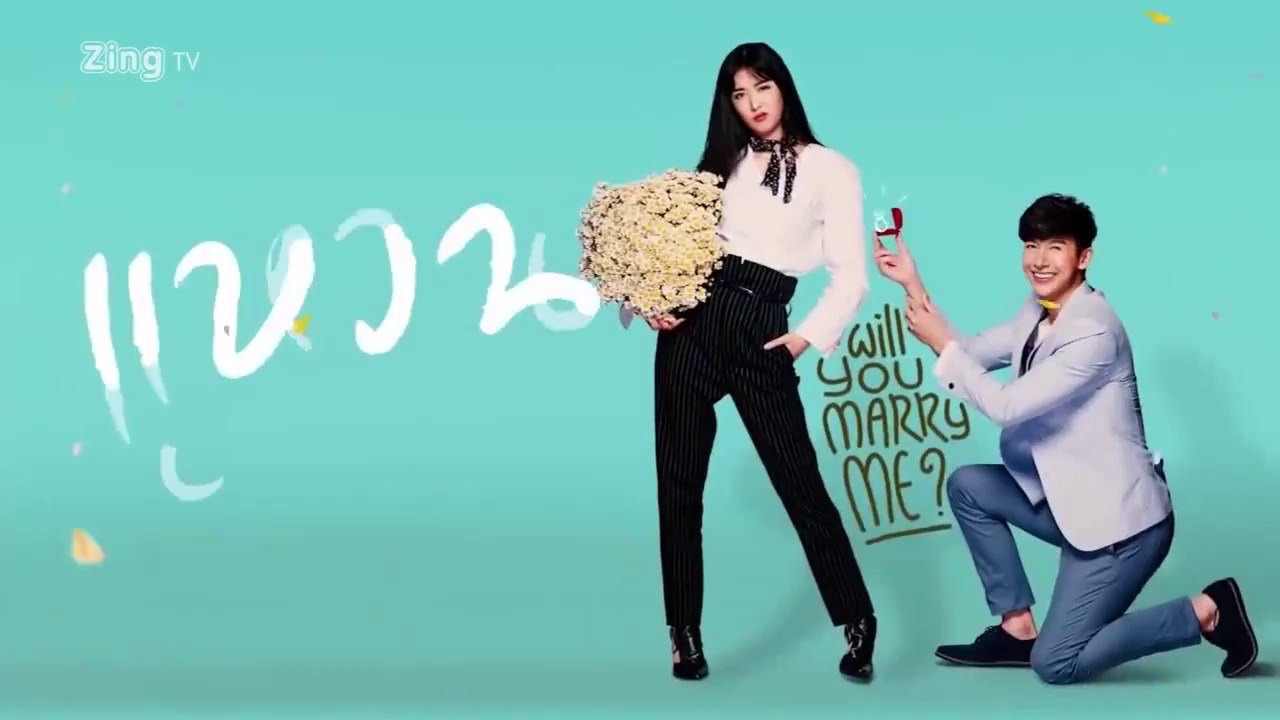 Nhẫn Hoa Tập 21 bản vietsub phim bộ thái lan mới nhất