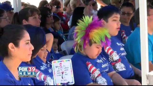 Autism Awareness Month