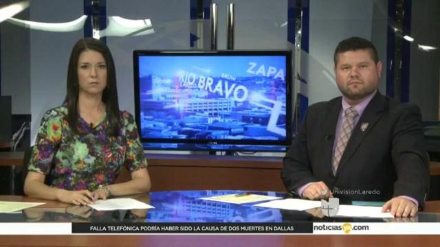 El gobierno trata de comprar terrenos a orillas del Rio Grande