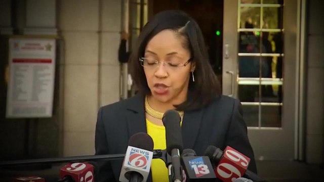 Gobernador de la Florida asigna nuevo fiscal en caso de Markeith Loyd