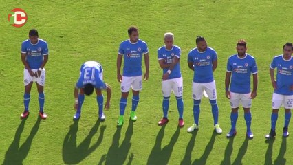 La Máquina estará buscando hilvanar dos triunfos