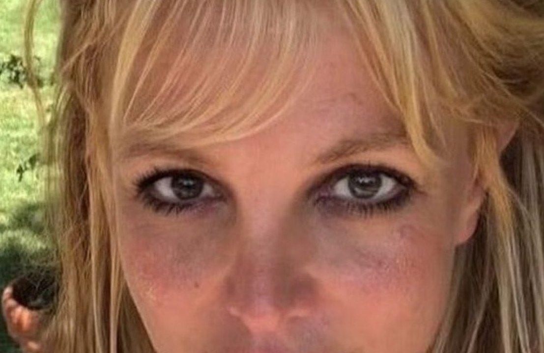 Britney Spears: Ihr neues Leben soll nach Plan laufen