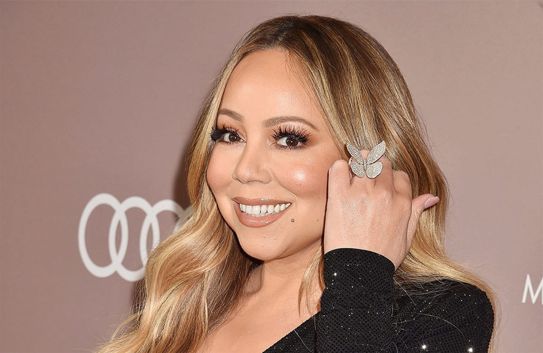 Mariah Carey will eigenes Biopic