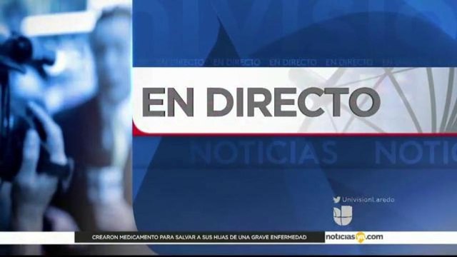 Persona denuncia falta de pago a Noticias Univision Laredo
