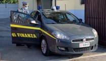 Monza - Imprenditore sconosciuto al Fisco: sequestri per 440mila euro (18.11.21)