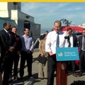 Duplican estaciones de carga de vehículos eléctricos en San Diego