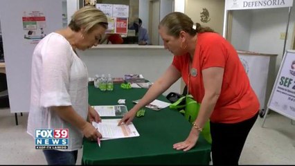 Consulate General Of Mexico Host Finance Education Week