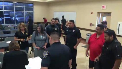 Law Proposed to Allow EMTs to Carry Weapons