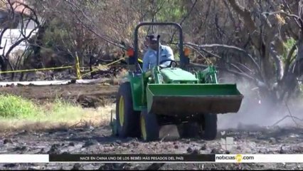 Inician trabajos de restauración en North Central Park