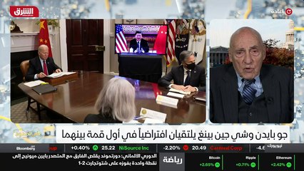 ...تعرضنا هذا التقرير . أبدأ النقاش مع ضيوف...