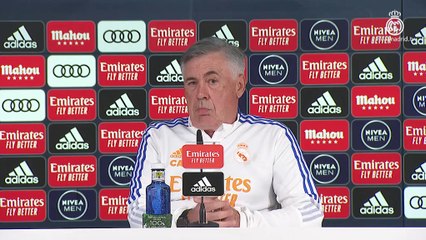 14e j. - Ancelotti pense que Xavi "va apporter quelque chose de nouveau" à Barcelone