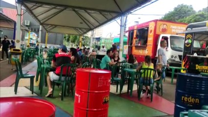 Edição extra da Feira do Teatro é atração à parte neste sábado