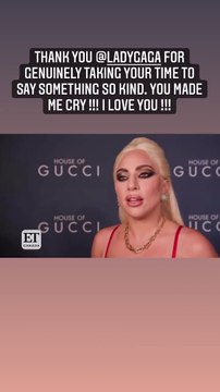 Britney Spears règle ses comptes avec Christina Aguilera et remercie Lady Gaga sur Instagram.