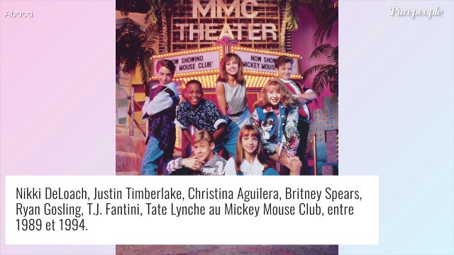 Britney Spears règle ses comptes avec Christina Aguilera, une menteuse éhontée