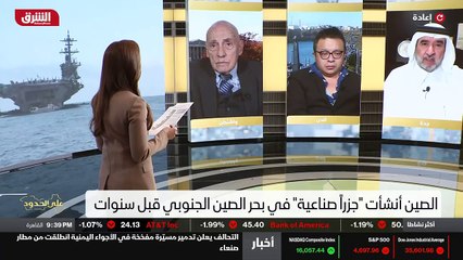 ...غطوا من غير ربما التعرض لعقوبات أميركية ...