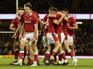 Test match : Les Gallois s'imposent sur le fil contre les Wallabies