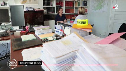 Violences conjugales : des applications permettent de donner l'alerte plus rapidement en cas d'agression