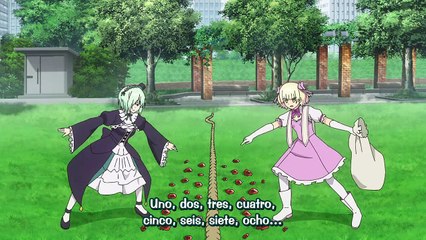 [Boru No Fansub] Jahy-sama wa Kujikenai! - 16 [Borufans.ga]