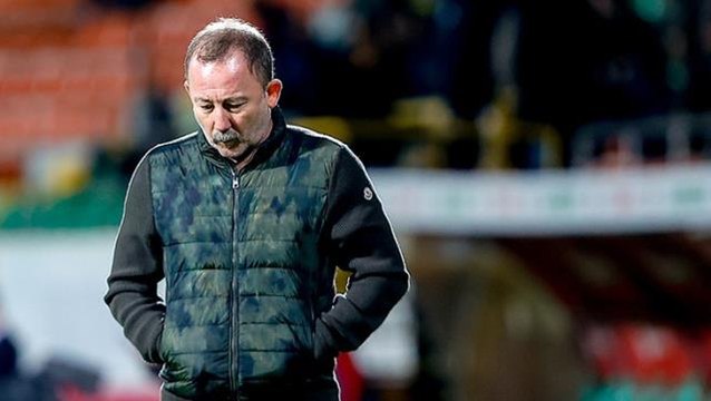 Alanya mağlubiyeti Sergen Yalçın'dan acı itiraf: İki senedir bu kadar çaresiz kaldığımızı hatırlamıyorum