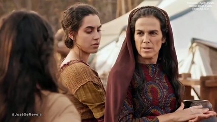 GENESIS subtitulado español episodio 216