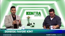 Mesut Özil ve İrfan Can Kahveci Galatasaray Fenerbahçe derbisinde ne yapar?